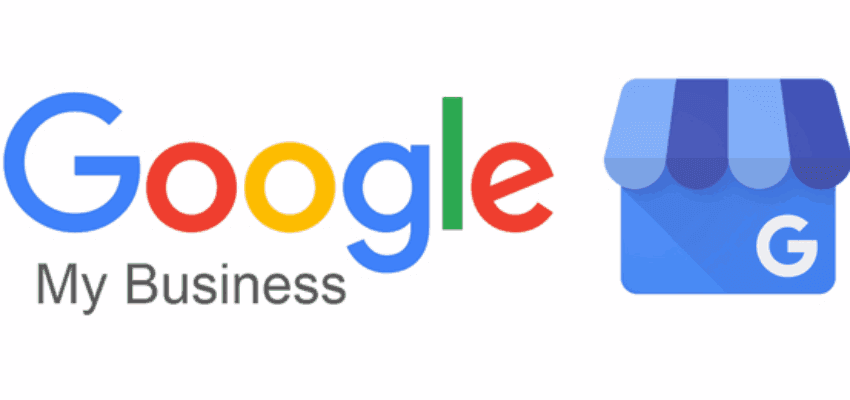 Logo Google Mybusiness